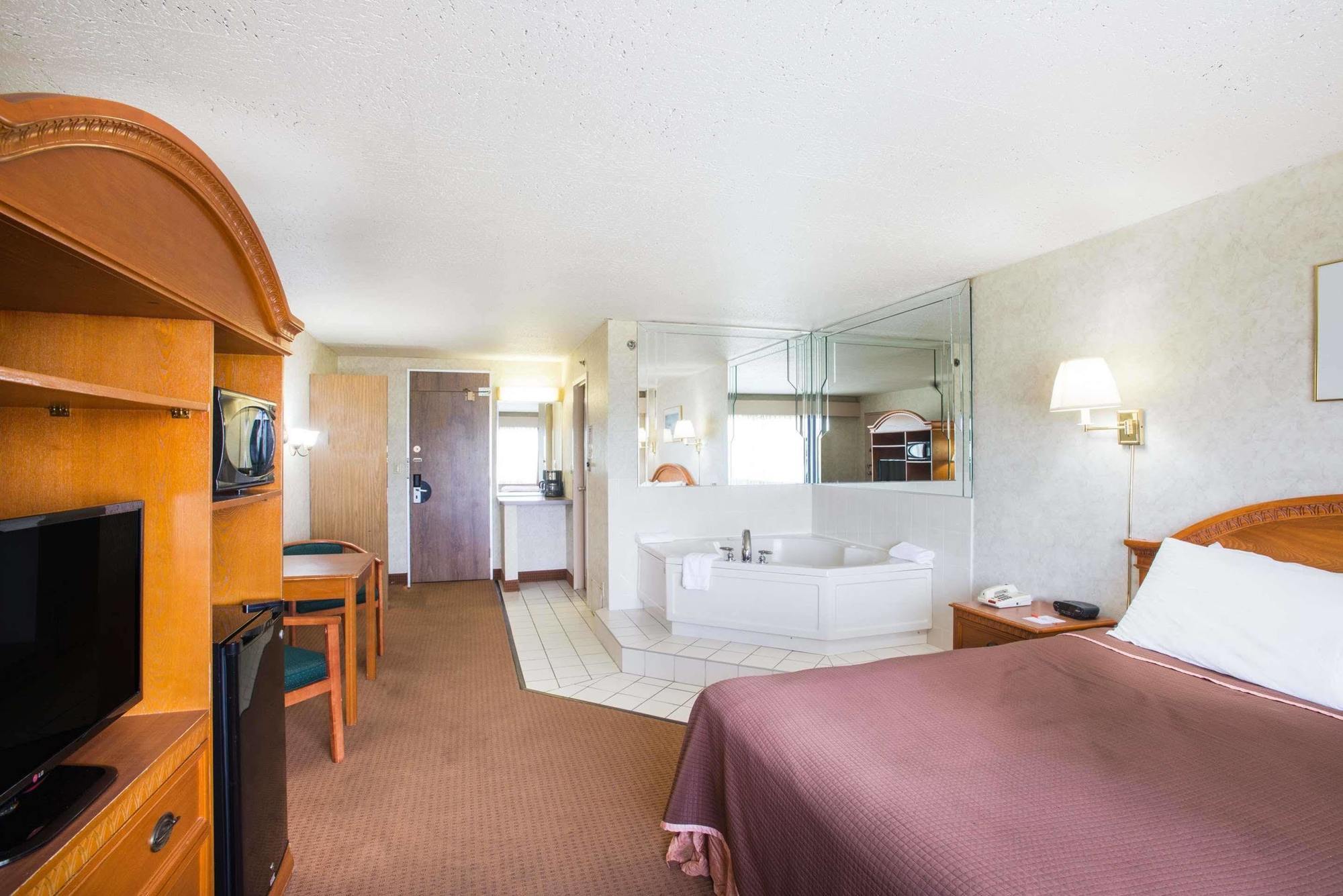 The Niagara Inn Niagara Falls Eksteriør bilde